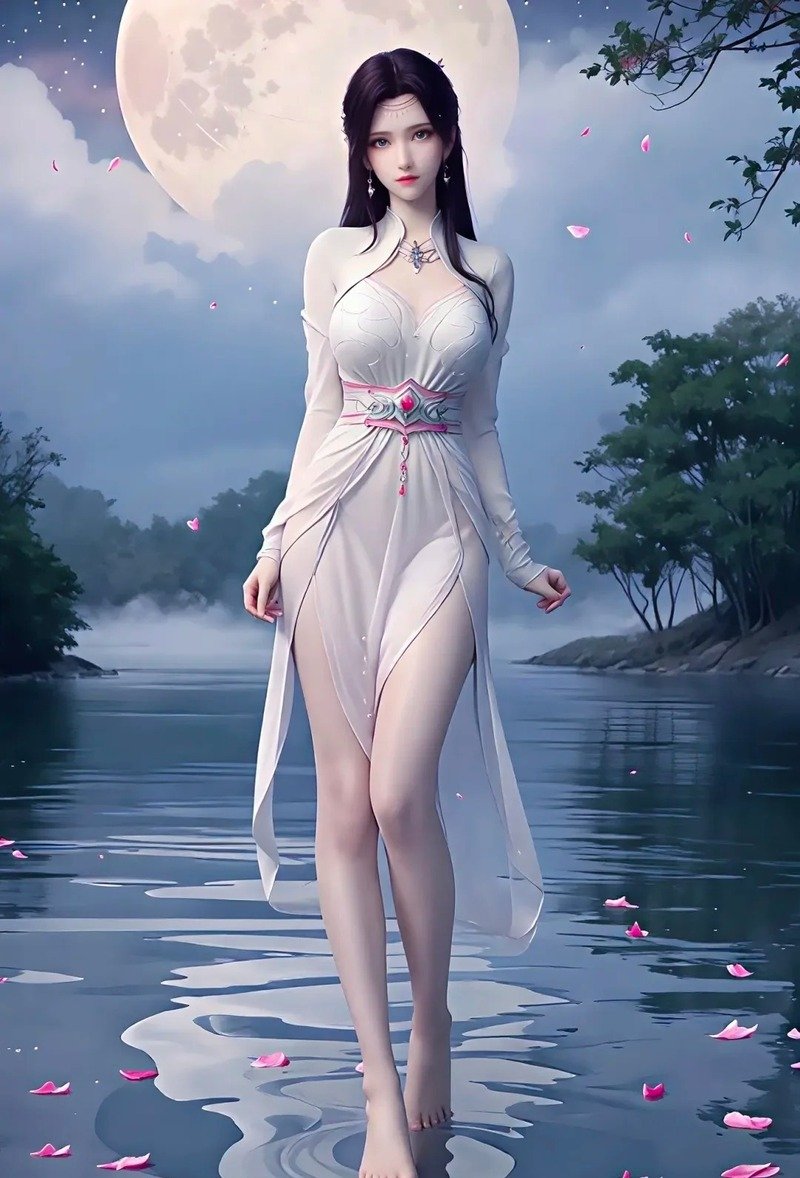 vân vận 30