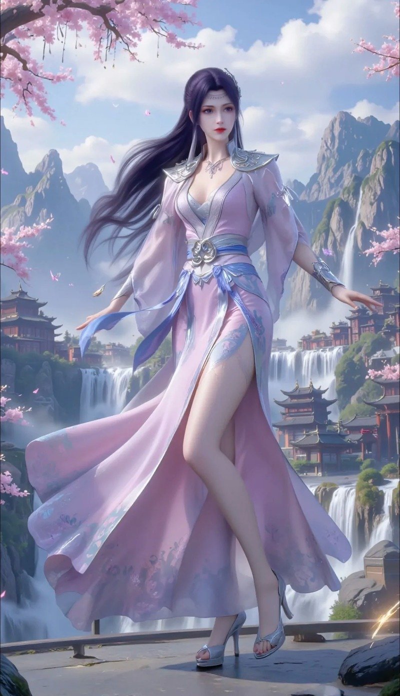 vân vận 5