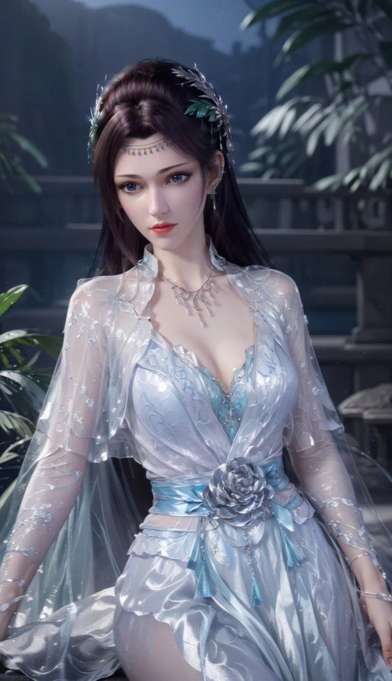 vân vận 6