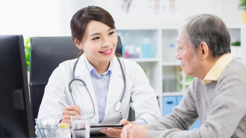 Vết thương hở kiêng ăn gì​ để nhanh lành? 4