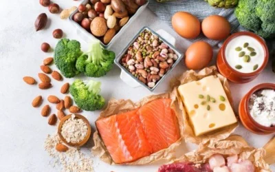 Vết Thương Hở Nên Ăn Gì & Kiêng Gì Để Nhanh Lành?