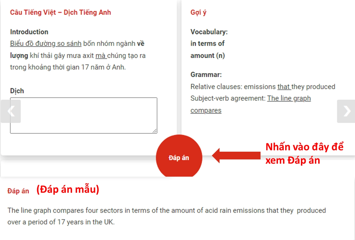 Ví dụ về cách đọc @ trong tiếng Anh