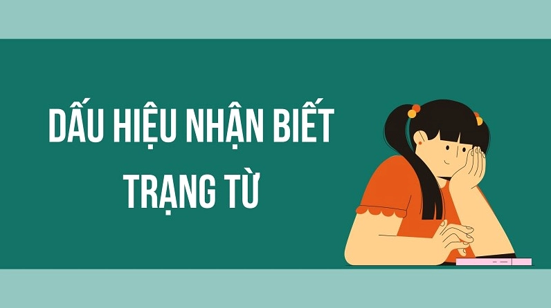Vị trí của trạng từ trong tiếng Anh