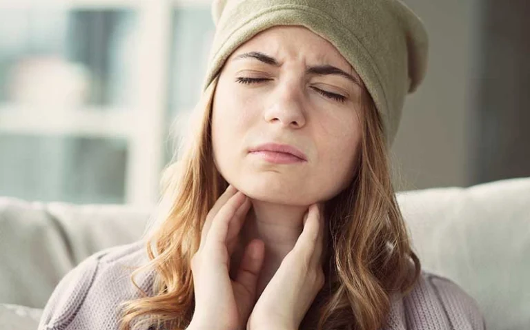 Viêm họng nên ăn gì và kiêng gì để mau khỏi?