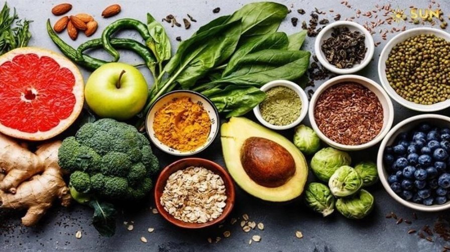 Vitamin K hỗ trợ quá trình đông máu, cần thiết cho việc lành vết thương