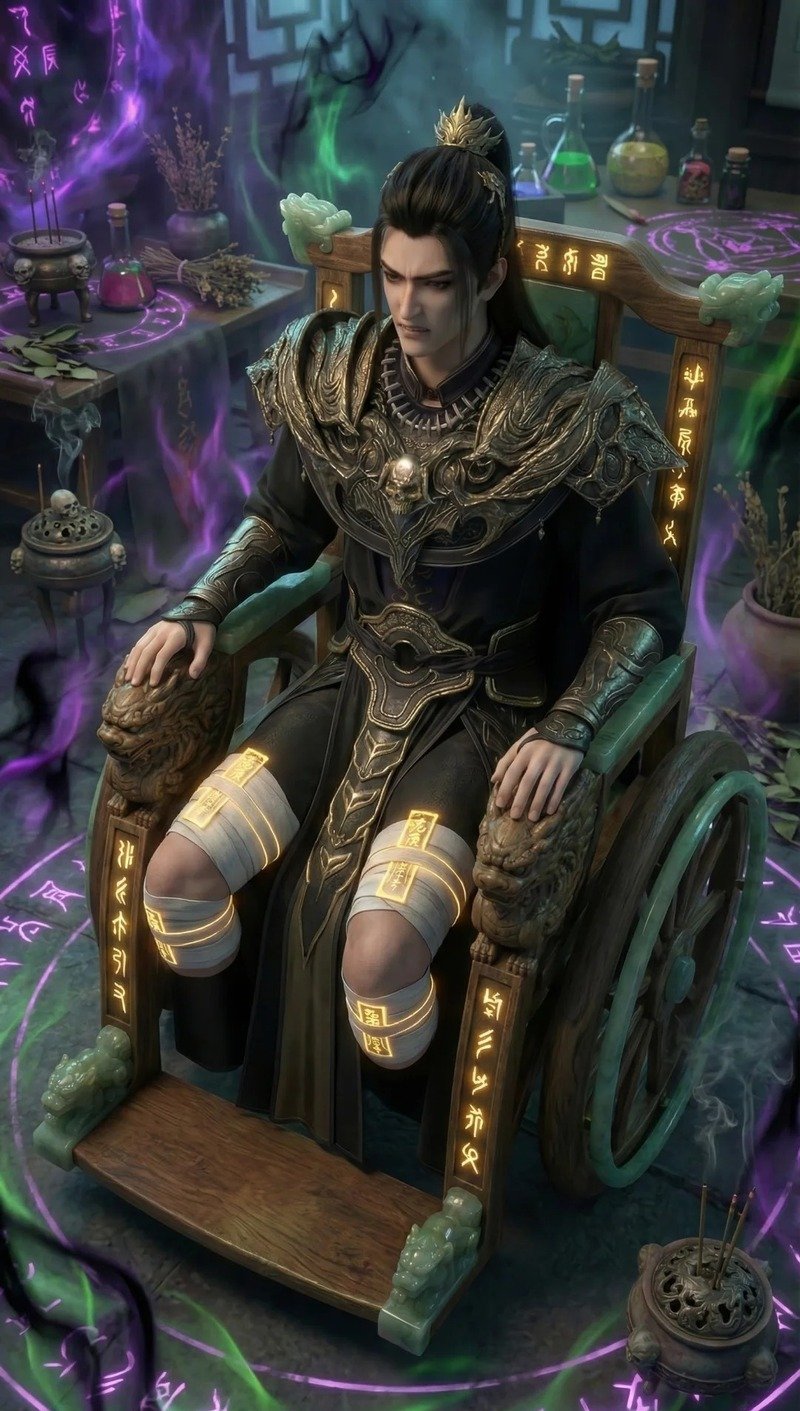 vương thiền 18
