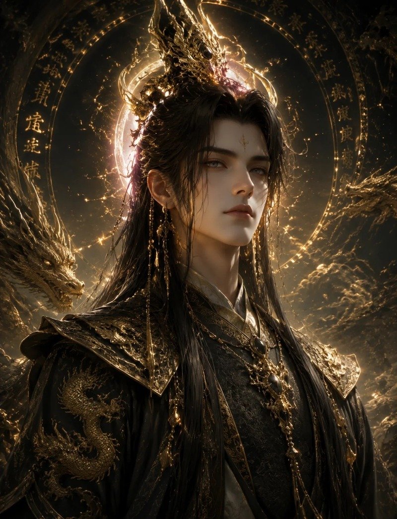 vương thiền 2