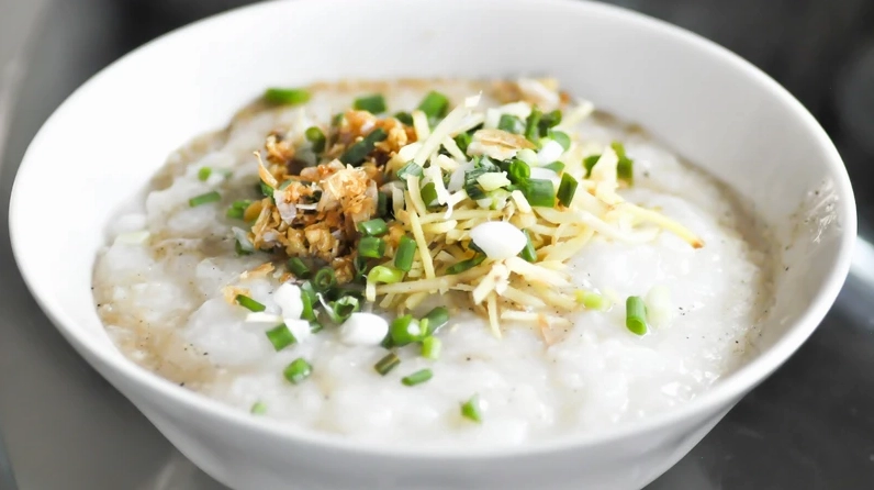 Xây dựng thực đơn cho người mổ ruột thừa theo từng giai đoạn giúp cơ thể thích nghi dần